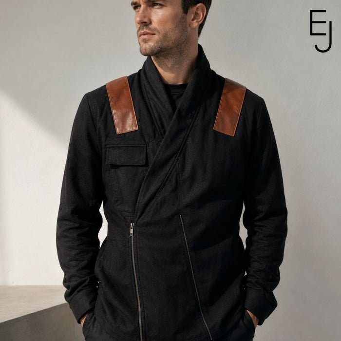 Overcompensate Twenty One Pilots Rider Jacket