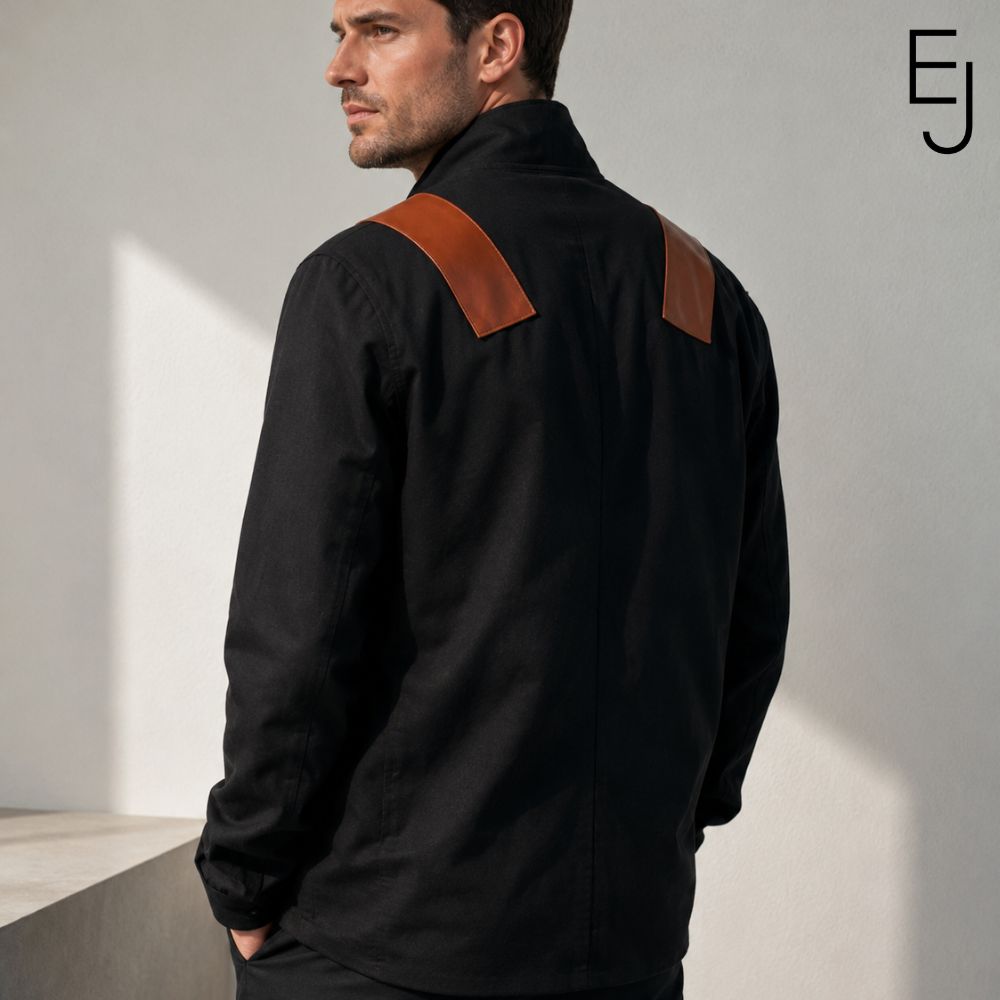Overcompensate Twenty One Pilots Jacket