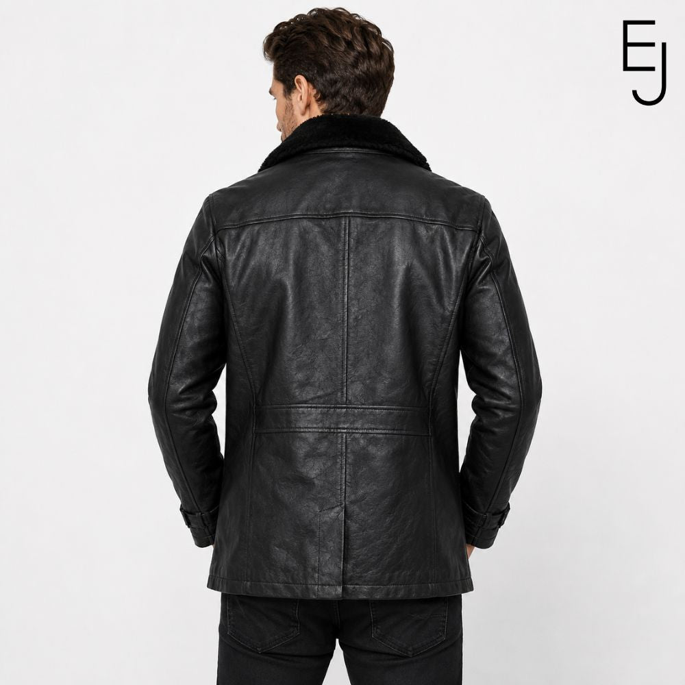 Resident Evil 2026 Requiem Leon Kennedy Jacket