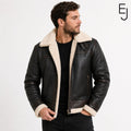 Resident Evil 4 Leon Kennedy Jacket