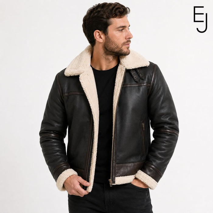 Resident Evil 4 Leon Kennedy Jacket