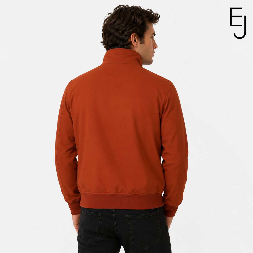 Steve Stanger Things Jacket