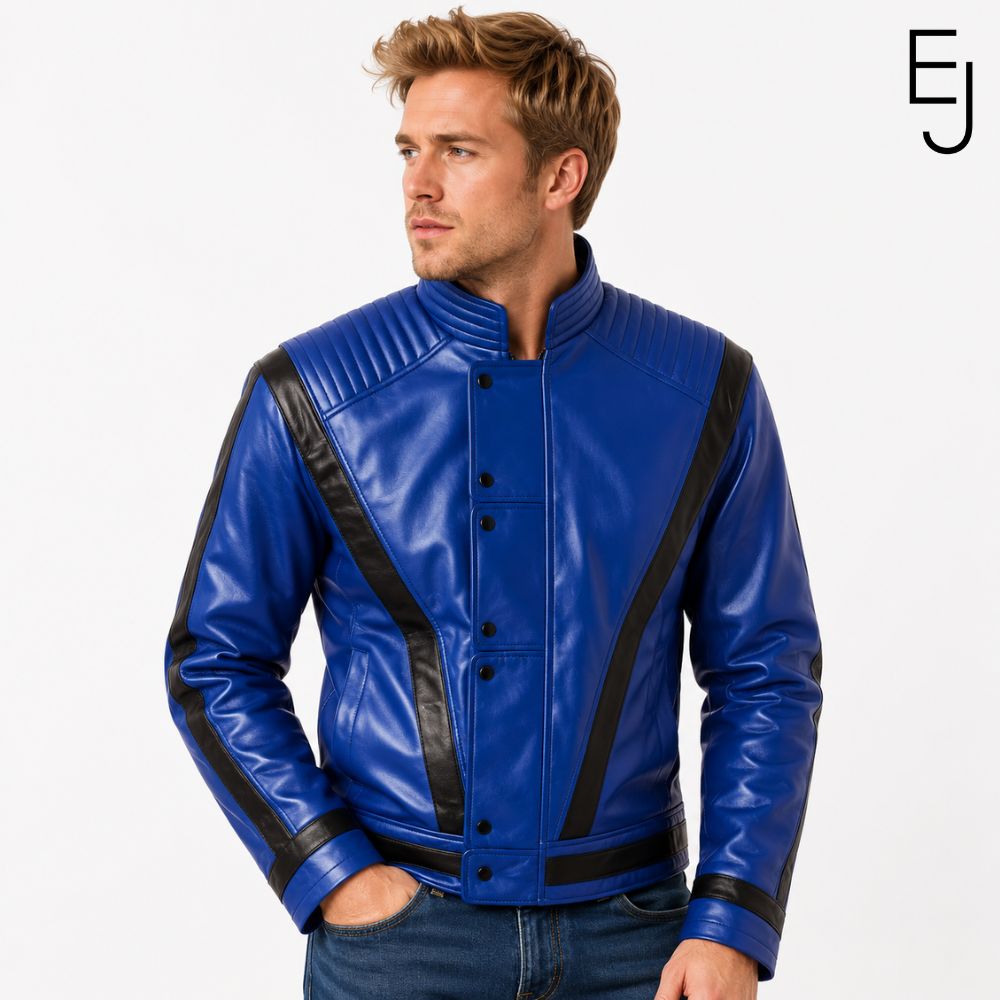 Michael Jackson Thriller Jacket