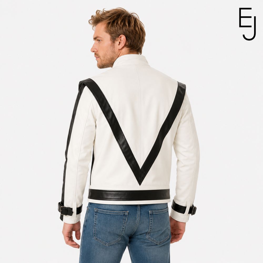 Michael Jackson Thriller Jacket