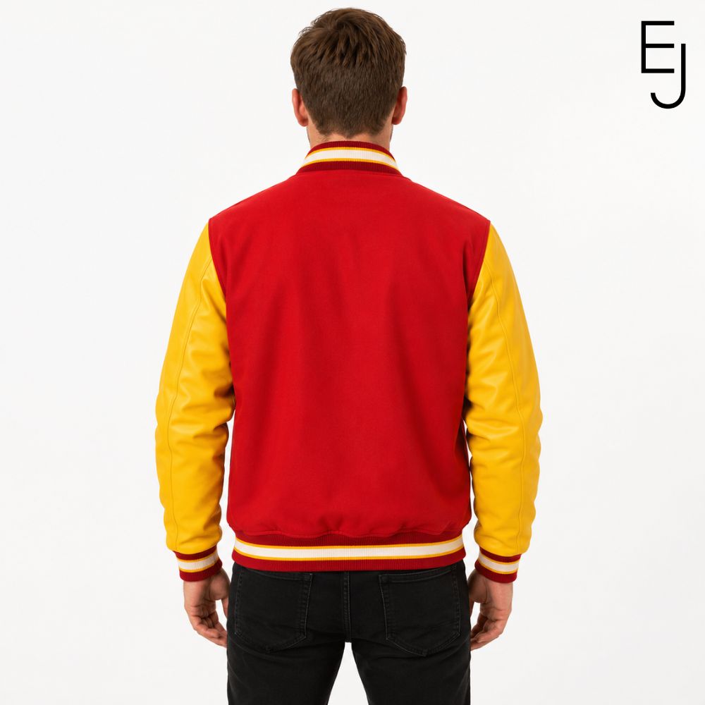 Mj Thriller Jacket
