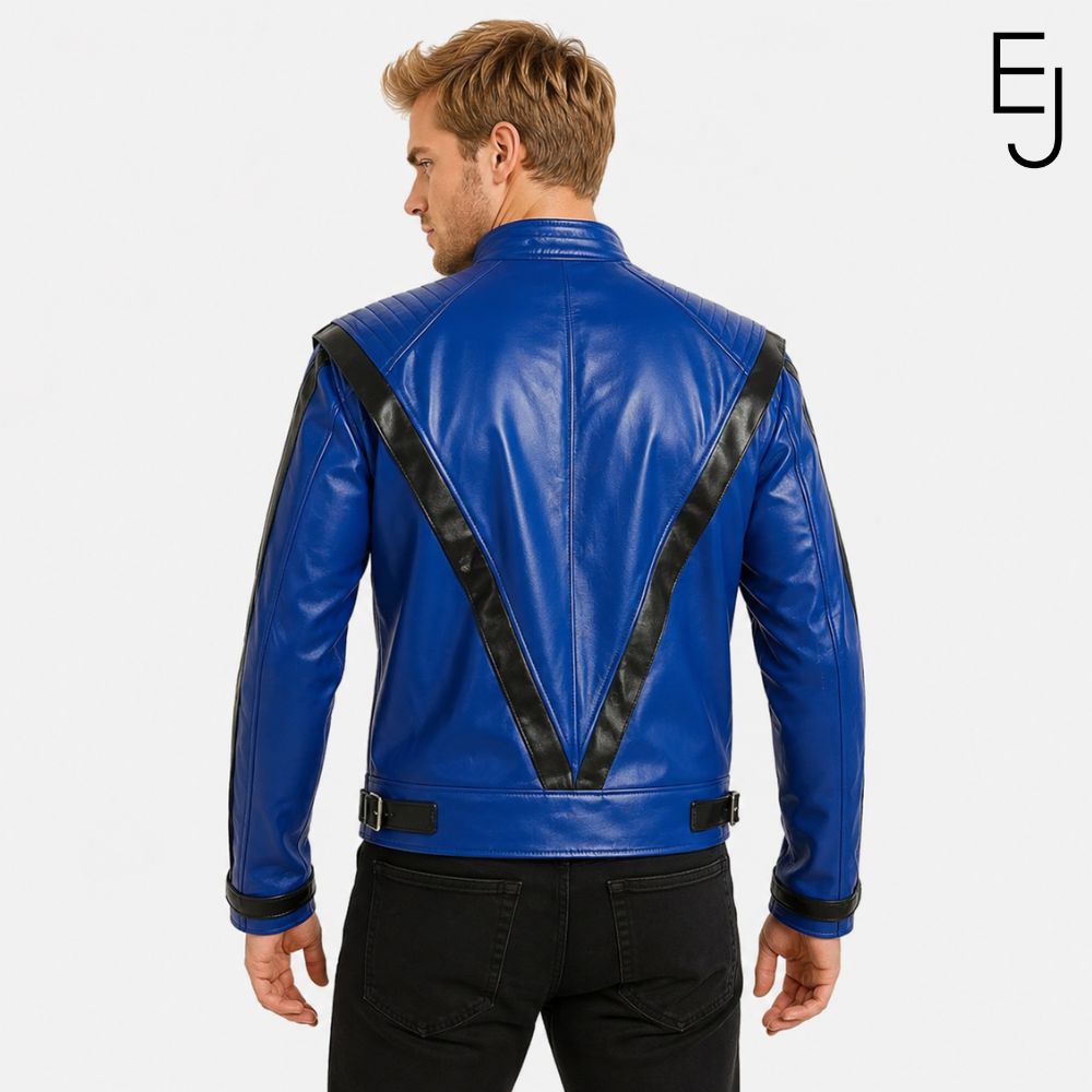 Michael Jackson Thriller Jacket