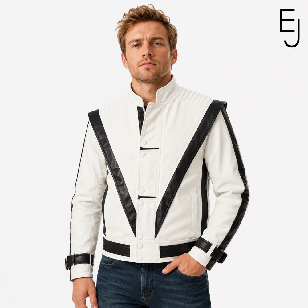 Michael Jackson Thriller Jacket